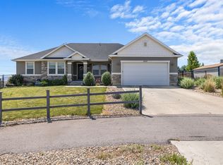9707 N Hummer Dr #502, Eagle Mountain, UT 84005