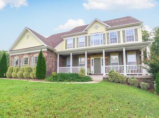 39725 Claires Dr, Mechanicsville, MD 20659