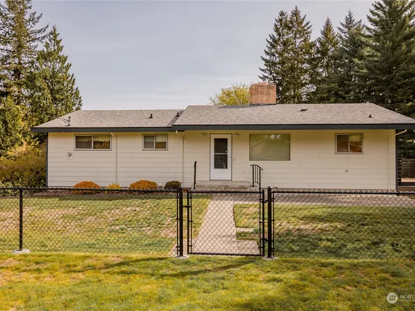 4801 E Maple  Lane Circle NW, Gig Harbor, WA 98335