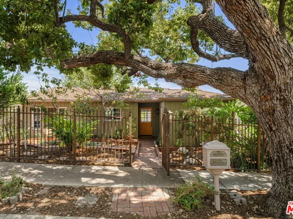 3806 San Rafael Ave, Los Angeles, CA 90065