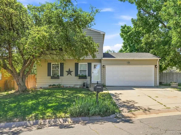 10391 W 107th Circle, Broomfield, CO 80021