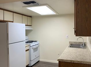 Rio Seco Apartments, Bakersfield, CA 93304