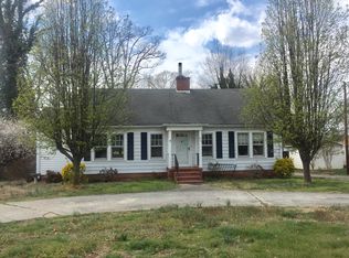 304 Trail One, Burlington, NC 27215