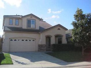 1733 Terracina Cir, Roseville, CA 95747