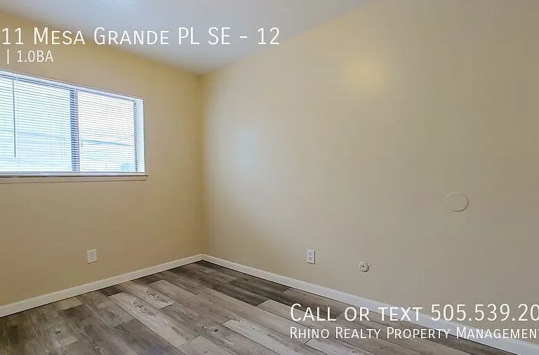 4211 Mesa Grande Pl SE #12 — Photo 6