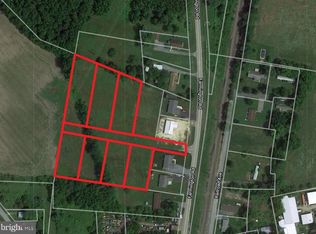 0 Farmington Rd, Harrington, DE 19952