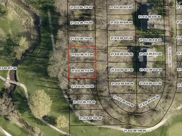 Sunset Dr, Geneva, OH 44041