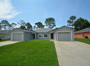 8 Pine Hill Ln #B, Palm Coast, FL 32164