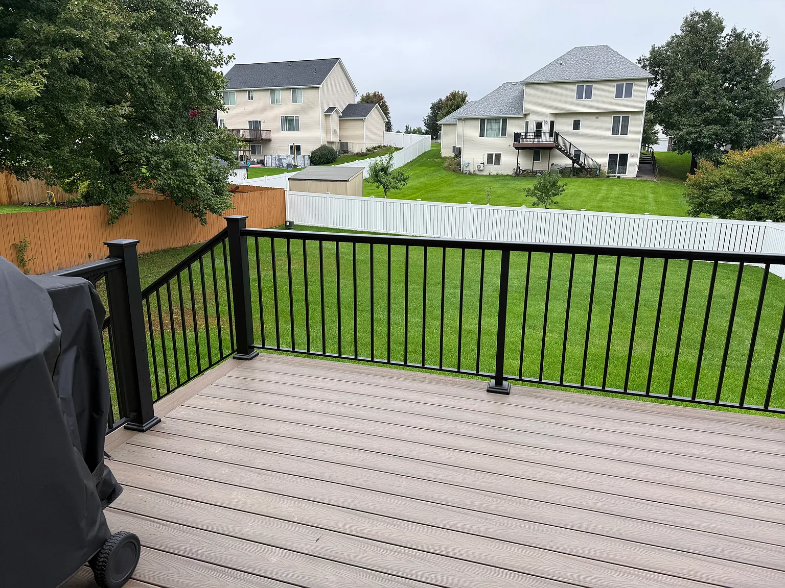 4 bed, 3.5 bath, 2500 sqft, $3,000 — Photo 4
