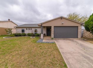 5513 Russell Dr, The Colony, TX 75056