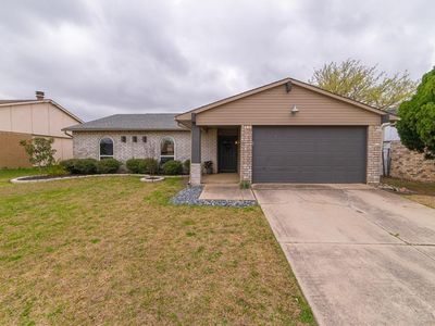 5513 Russell Dr, The Colony, TX, 75056
