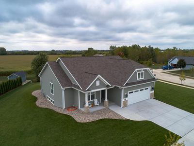 349 Aspen STREET, Belgium, WI, 53004