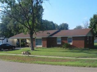 15275 County Rd 604, Dexter, MO 63841