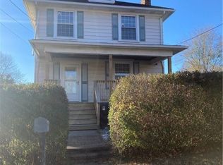 106 Church Ave, Glenshaw, PA 15116