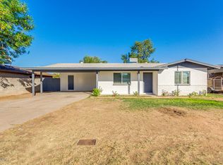 623 S Barkley, Mesa, AZ 85204