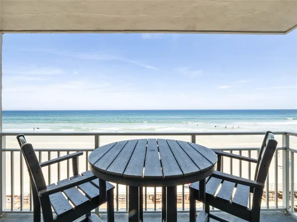 4151 S Atlantic Ave APT 203, New Smyrna Beach, FL 32169