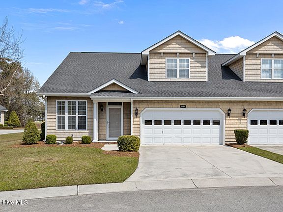 2nd image of 213 Reserve Green Drive #A