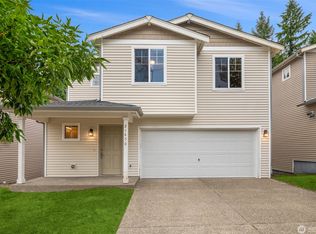 21450 SE 289th Way #B, Kent, WA 98042