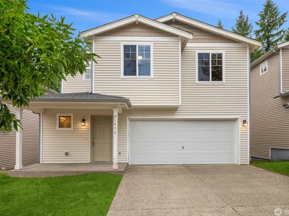 21450 SE 289th Way #B, Kent, WA 98042