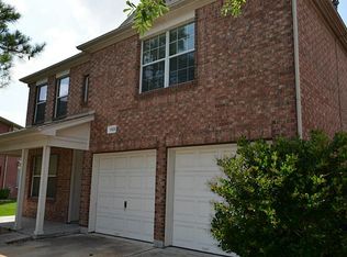 17438 Ivy Stream Dr, Houston, TX 77095