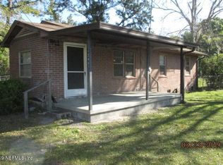 12447 Teeger Rd, Jacksonville, FL 32226