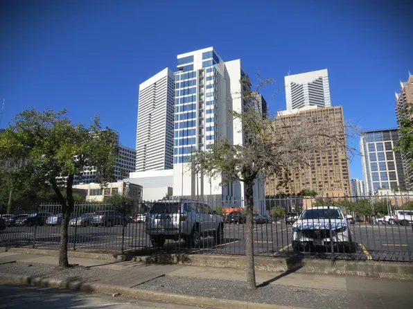 1211 Caroline St Unit 1005, Houston, TX 77046