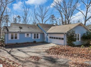 1017 Pintail Rd, Anderson, SC 29626