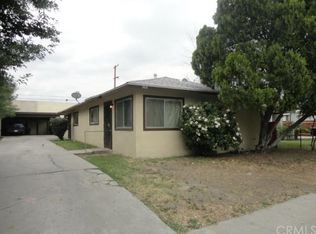 268 E Orange St, San Bernardino, CA 92410
