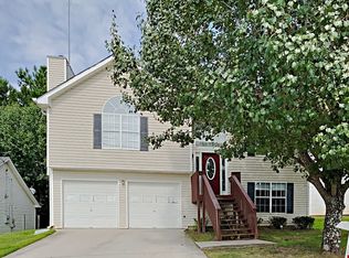 4901 Creekside Pl, Decatur, GA 30035