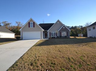 851 Cruiser Run, Lawrenceville, GA 30045