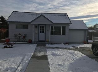 3614 W 77th Ave, Westminster, CO 80030