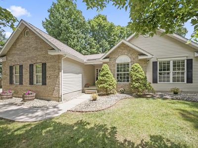 5510 Taywell Ct, Springfield, OH, 45503