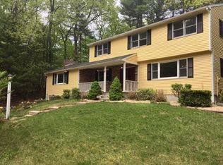 18 Buckingham Rd, Holden, MA 01520