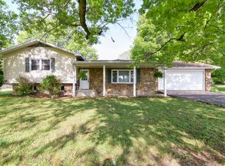 1715 Farm Road 1090, Monett, MO 65708
