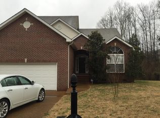 2164 Christina Ct, Hermitage, TN 37076
