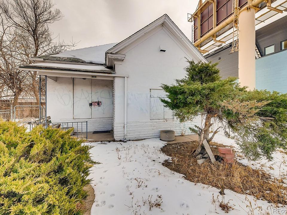 326 Santa Fe Dr Denver Co 80223 Mls 7827374 Zillow