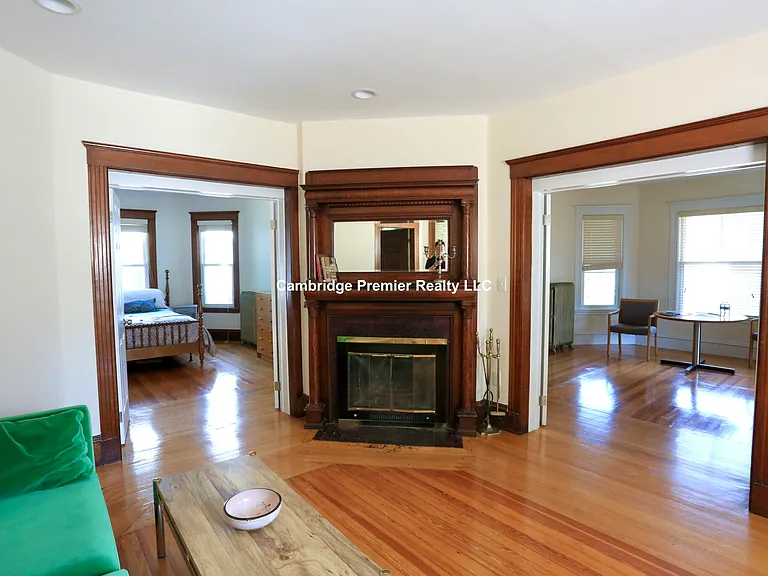 124 Forest St #3D — Photo 5