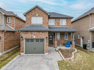 82 Nathan Cres, Barrie, ON