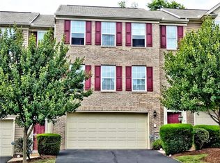 105 Bellefield Ct, Gibsonia, PA