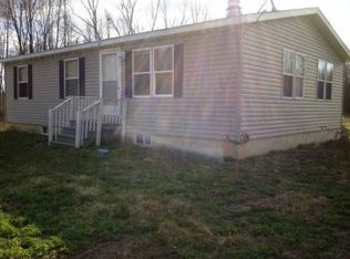 1165 26 Mile Rd, Homer, MI 49245