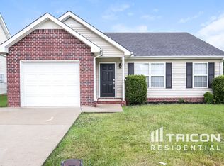 3005 Weybridge Dr, Murfreesboro, TN 37128
