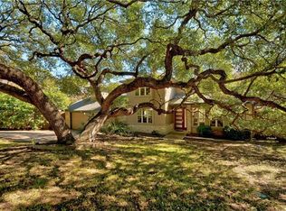 1605 Canyon Edge Dr, Austin, TX 78733