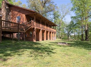 8152 W Wagon Wheel Rd, Springdale, AR 72762