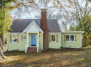 170 Nc Highway 87 N, Pittsboro, NC 27312