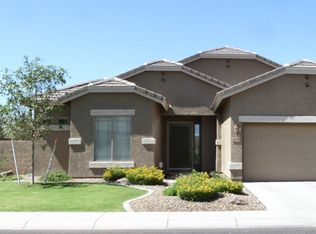 6800 S Rachael Way, Gilbert, AZ 85298