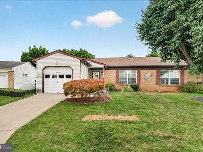 5675 Barberry Ct, Frederick, MD, 21703