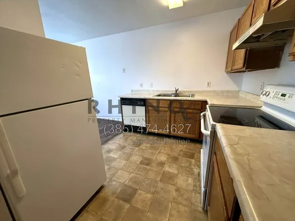 4866 W 4780 S #11, Salt Lake City, UT 84118