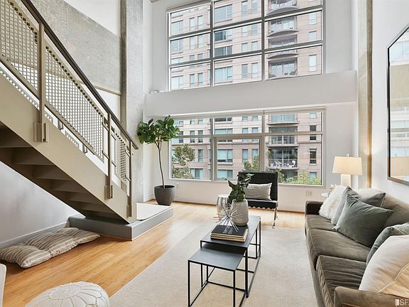 3rd image of 200 Brannan St APT 317