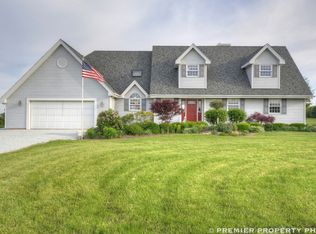 154 W Kentucky Ave, Beecher, IL 60401