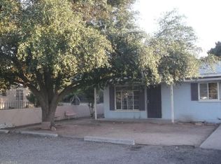315 E 8th St, Casa Grande, AZ 85122